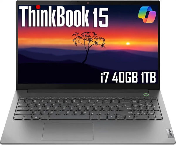 Ist computers ThinkBook 15 Gen 4 image