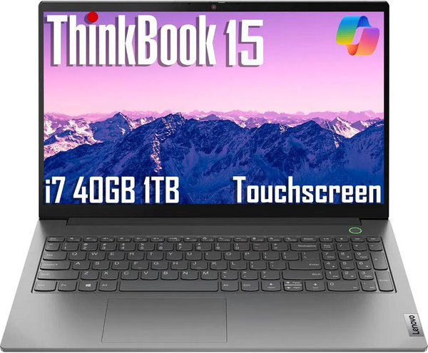 Ist computers ThinkBook 15 Gen 4 image