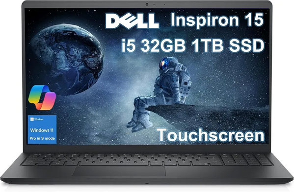 Ist computers Dell Inspiron 3530 image