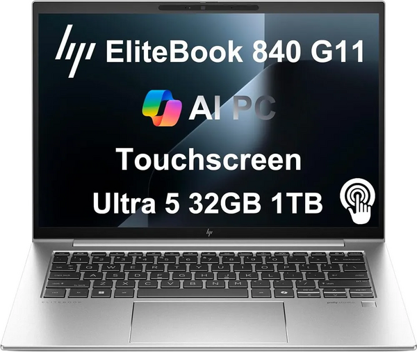 Ist computers EliteBook 840 G11 image