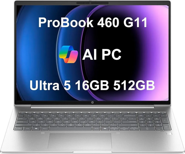 Ist computers ProBook 460 G11 image