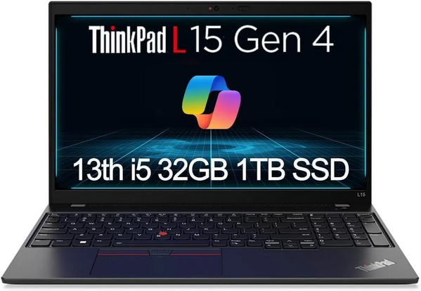 Ist computers ThinkPad L15 image