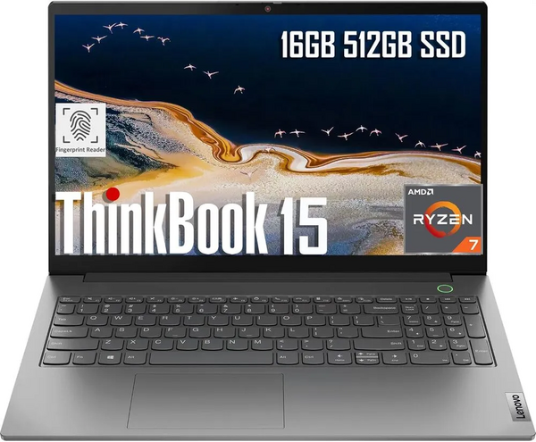 Ist computers Lenovo ThinkBook 15 Gen 4 image