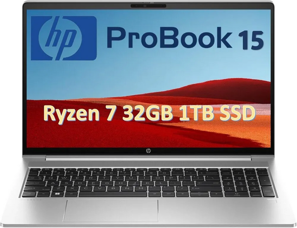 Ist computers HP ProBook 455 G10 image