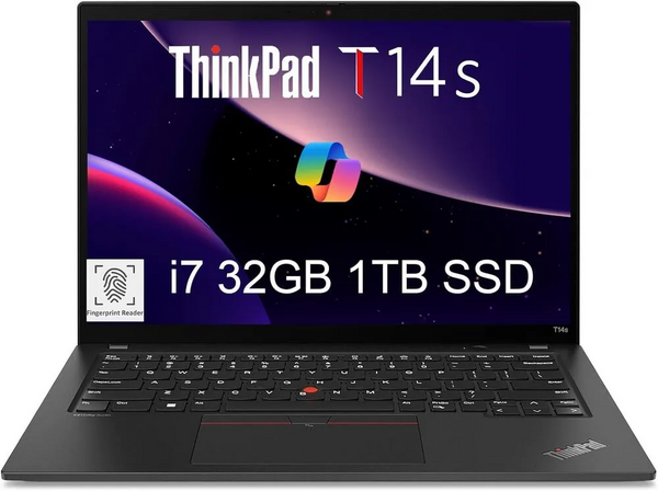 Ist computers ThinkPad T14s image