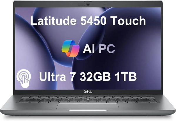 Ist computers Latitude 5450 image