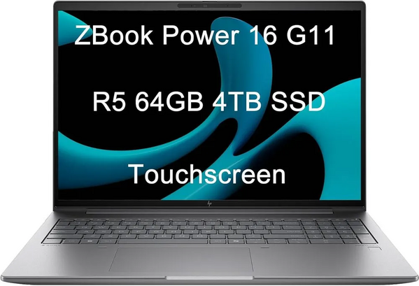 Ist computers HP ZBook Power 16 G11 image