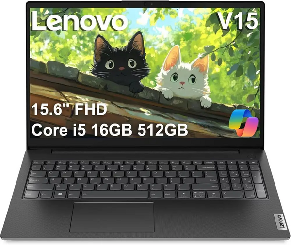 Ist computers V15 image