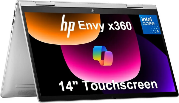 Ist computers Envy x360 14 image