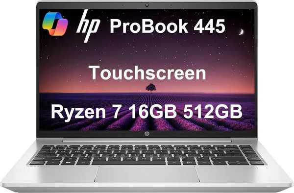 Ist computers ProBook 445 G9 image