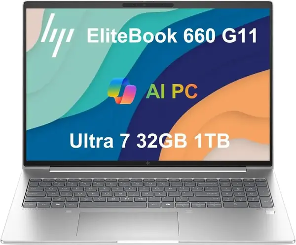 Ist computers EliteBook 660 G11 image