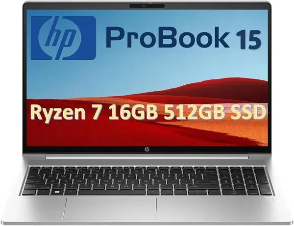 Ist computers ProBook 455 G10 image