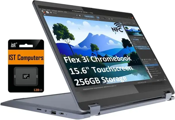 Ist computers IdeaPad Flex 3i image
