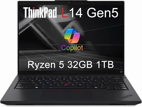 Ist computers ThinkPad L14 Gen 5 image