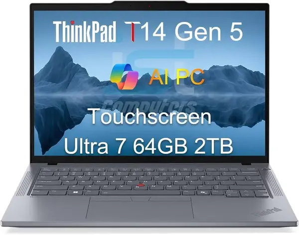 Ist computers ThinkPad T14 Gen 5 image