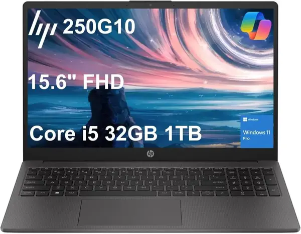 Ist computers ProBook 250 G10 image
