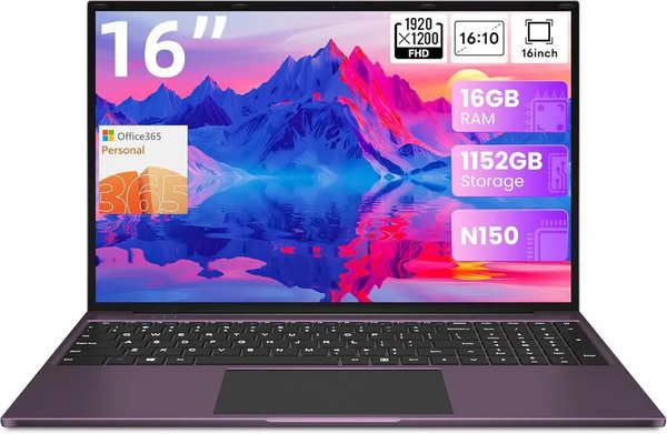 Jumper EZbook S7MAX image