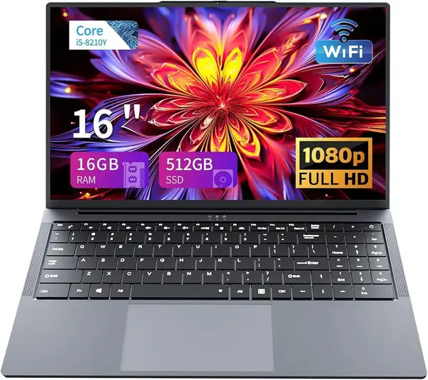 KeeUiU Y10 PRO image
