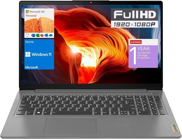 Lenovo IdeaPad 1 15IJL7 image