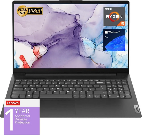 Lenovo V15 G2 ALC image