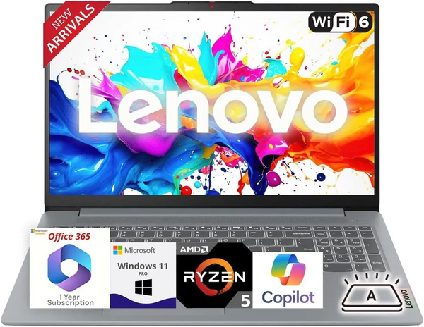 Lenovo IdeaPad image