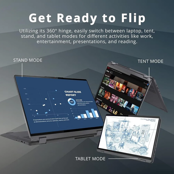 Lenovo IdeaPad Slim 3 image