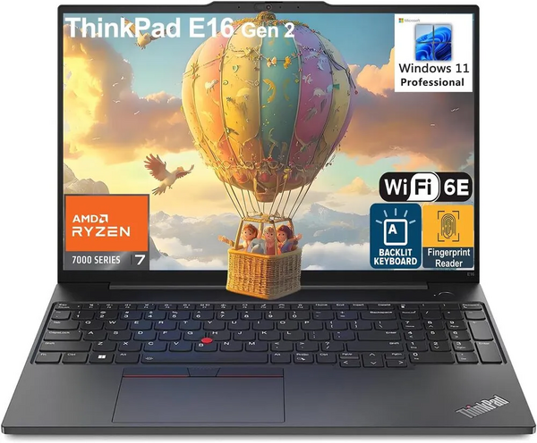 Lenovo ThinkPad image