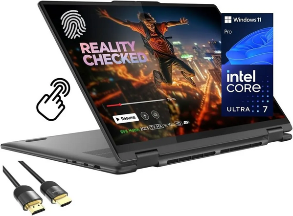 Lenovo Yoga image