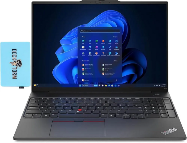 Lenovo ThinkPad E16 Gen 1 image