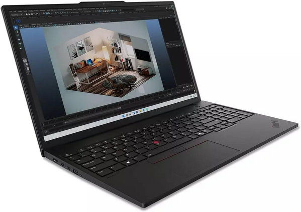 Lenovo ThinkPad P16s Gen 3 image