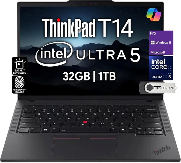 Lenovo ThinkPad T14 image