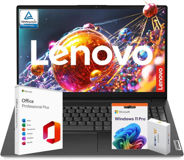 Lenovo V15 image