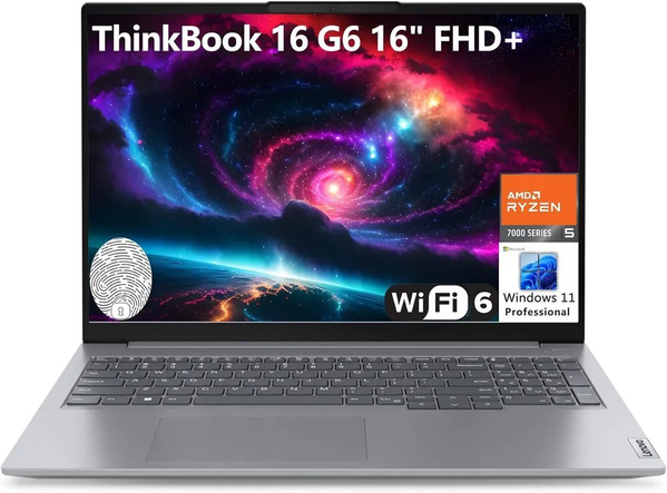 Lenovo ThinkBook image