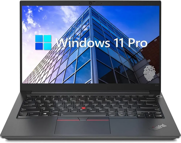 Lenovo ThinkPad E14 Gen 5 image