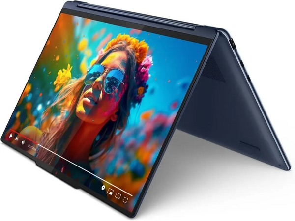 Lenovo Yoga 9i 2-in-1 Intel image