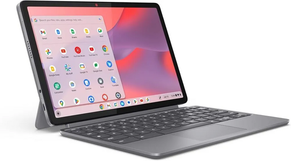 Lenovo Chromebook Duet image