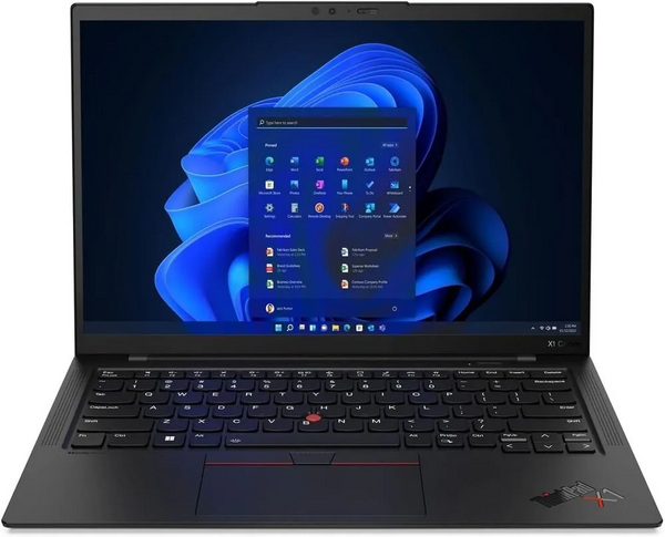 Lenovo ThinkPad X1 Carbon Gen 11 Laptop PC image