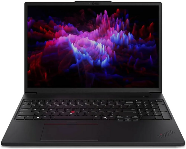 Lenovo ThinkPad P16s Gen 3 image