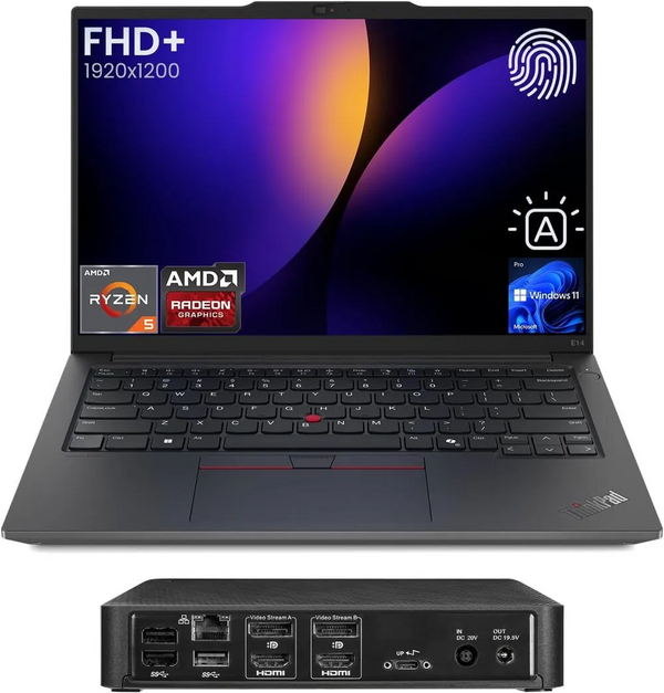 Lenovo 21M4 image