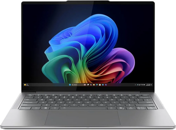 Lenovo Slim 7i Aura Edition image