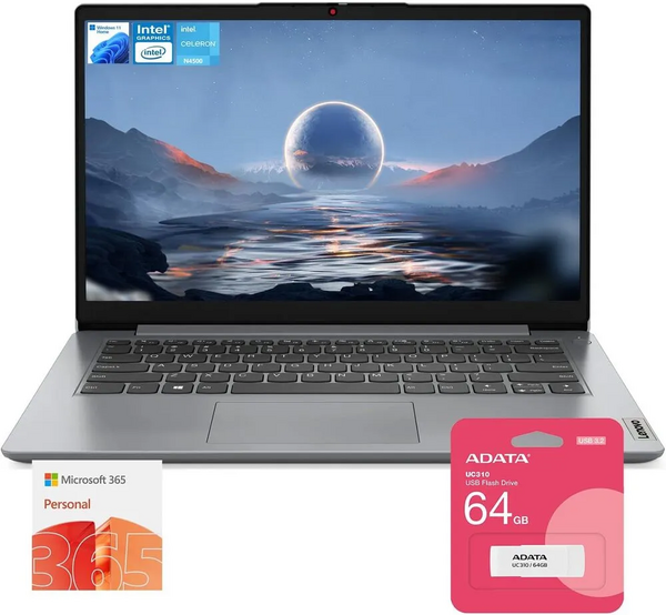 Lenovo IdeaPad 14sIML image