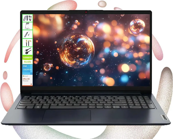 Lenovo 82LX00D3US image