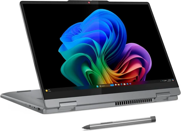 Lenovo IdeaPad 5x 2-in-1 image