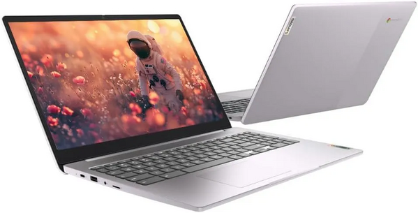Lenovo IdeaPad 3i Chromebook image