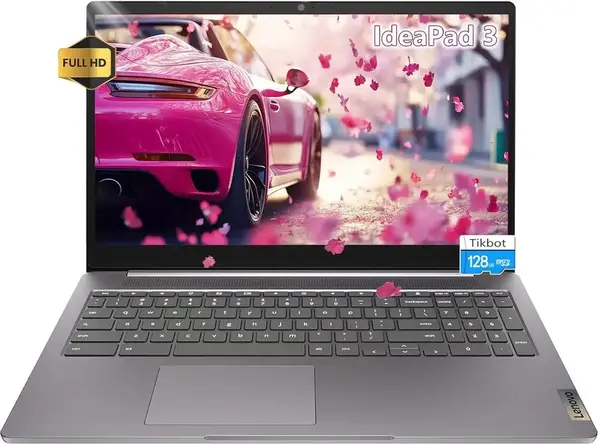 Lenovo IdeaPad 3i Chromebook image