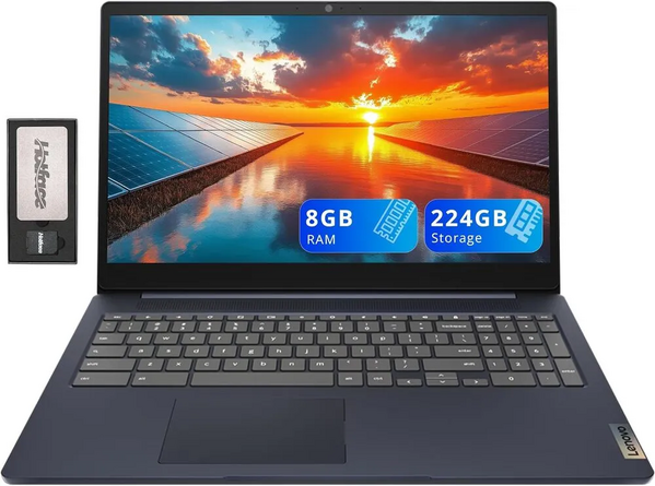 Lenovo IdeaPad 3 Chromebook image