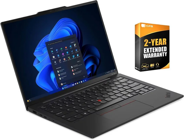 Lenovo ThinkPad X1 Carbon Gen 13 Aura Edition with Copilot+ PC image
