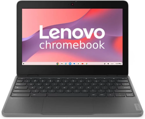 Lenovo 100e Chromebook Gen 4 image