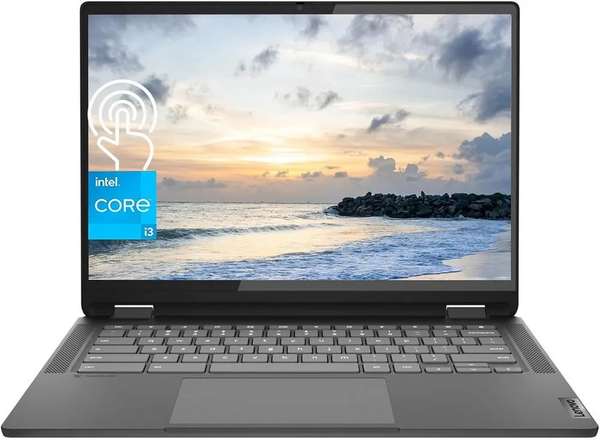 Lenovo IdeaPad Flex 5i Chromebook Plus image