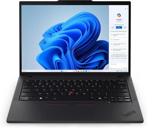 Lenovo ThinkPad P14s Gen 5 21ME001HUS image